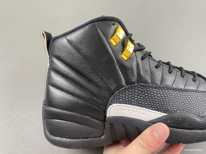 The 130690-013 Retro Master Air 12 Jordan 0306